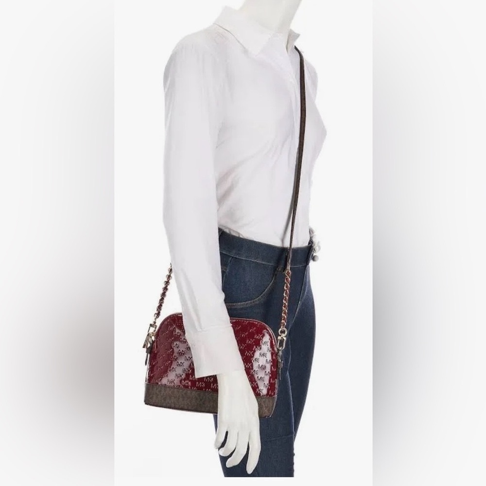 Michael Kors Crossbody Purse